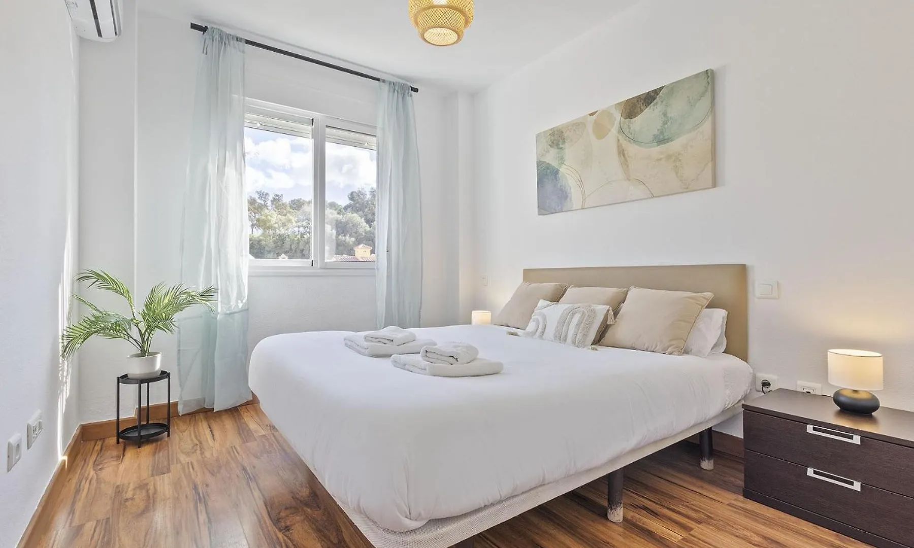 Apartment Jardines Torrequebradas By Alfresco Stays Benalmadena Spain