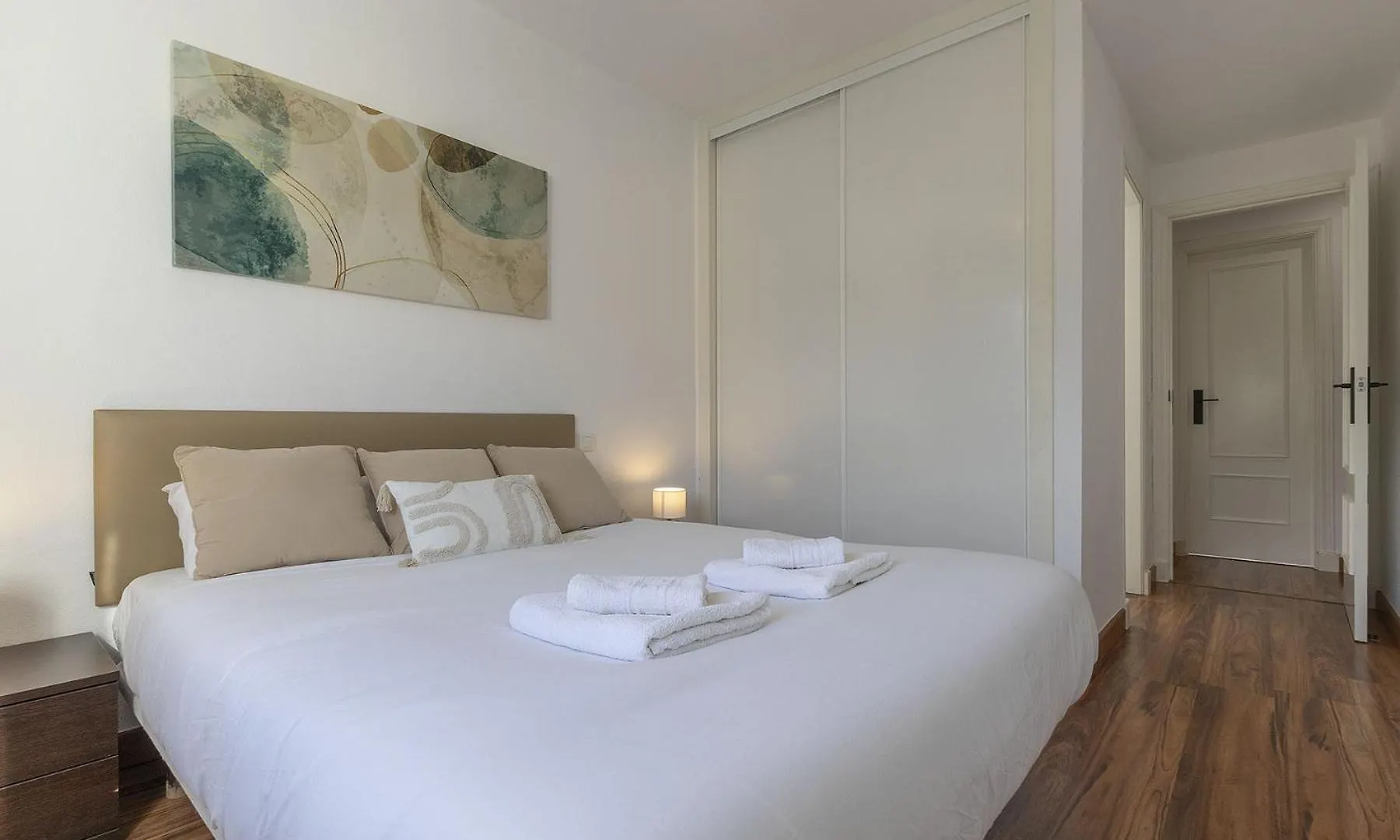 Jardines Torrequebradas By Alfresco Stays Benalmadena