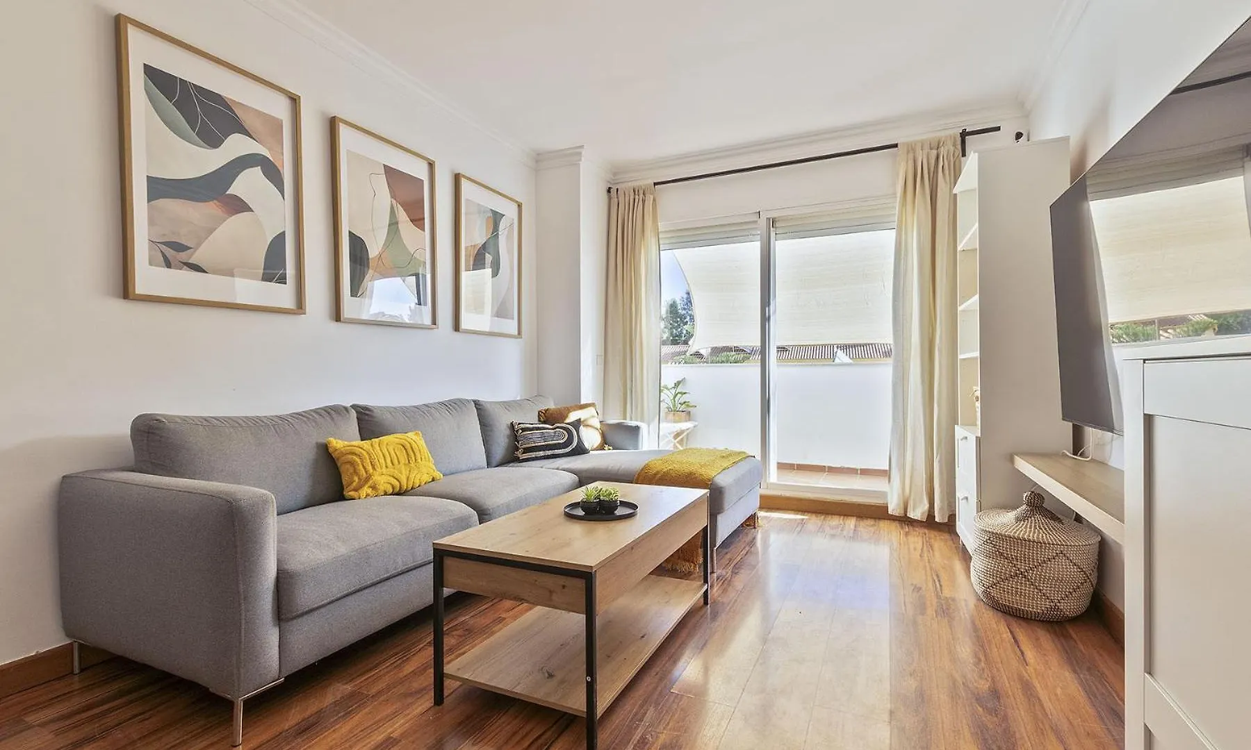 Jardines Torrequebradas By Alfresco Stays Benalmadena 0*,  Spain